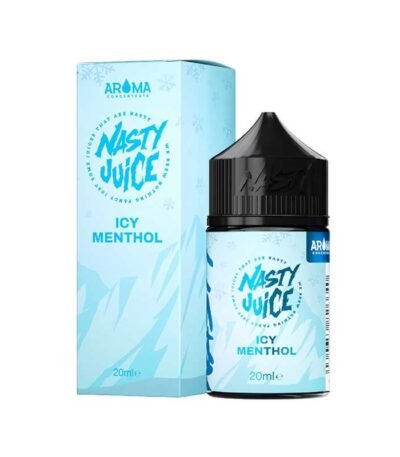 Nasty Juice Icy Menthol 20ml