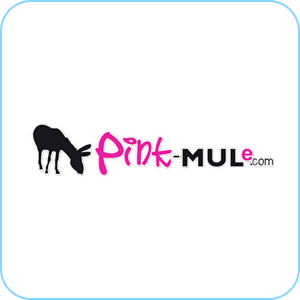 Pink Mule