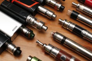 Maintenance and Care for Your Vape