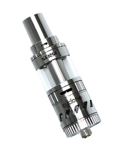 Serbatoio sub-ohm Sense Cyclone - 5ml