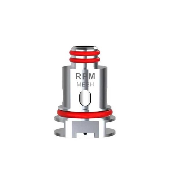 Smok RPM Mesh Spule - 0.4ohm