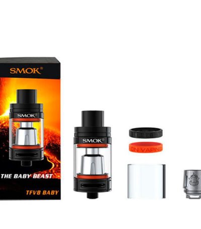 Smok TFV8 Baby Beast Tank - 3ml