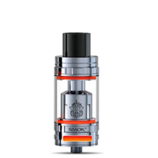 Smok TFV8 Cloud Beast Tank - Silver