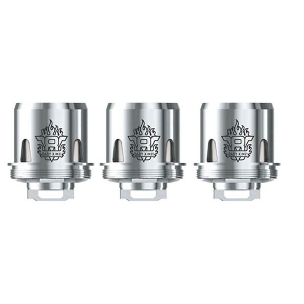 Smok TFV8 X-Baby Coils