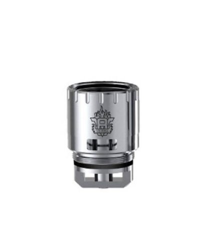 Smok V8 RBA Coil