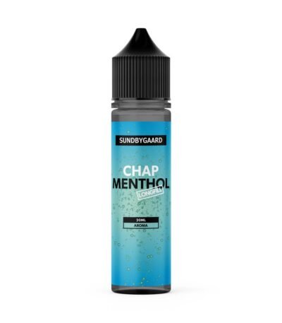 Sundbygaard Chap Menthol - 20ml