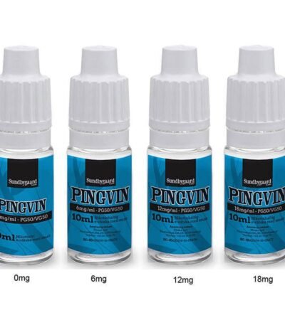 Sundbygaard Pingviini - 10ml