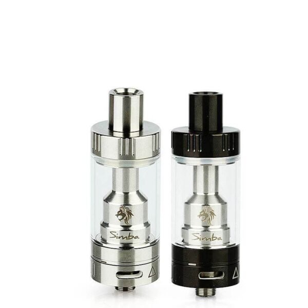 UD Simba RTA Tank - 4.5ml