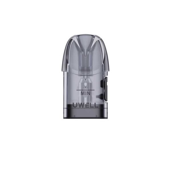 Uwell Caliburn A3S Pods - 0