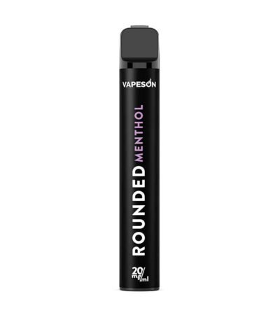 Vapeson Rounded Menthol 20mg/ml - UK