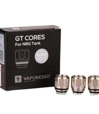 Vaporesso NRG GT Core Coils