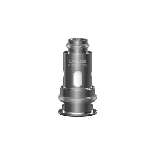 Aspire BP Coils 0.6ohm - DK TPD