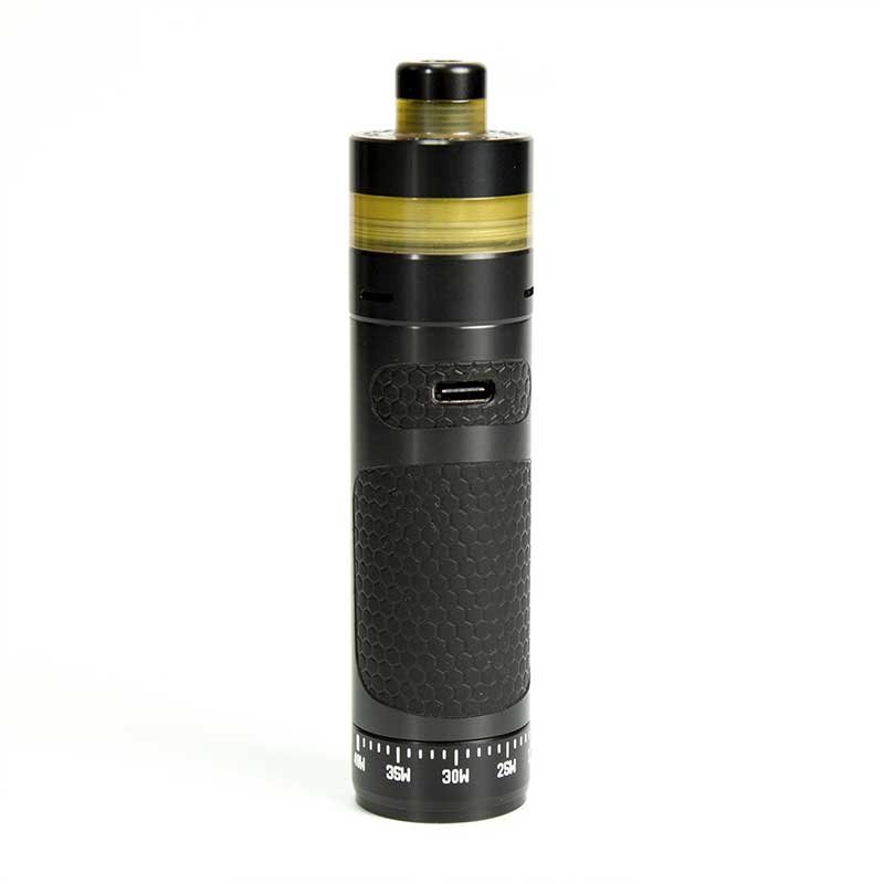Aspire Zero.G Kit - Black Aspire Zero.G Kit - Black
