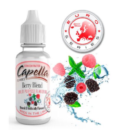 Capella Beerenmischung - 13ml