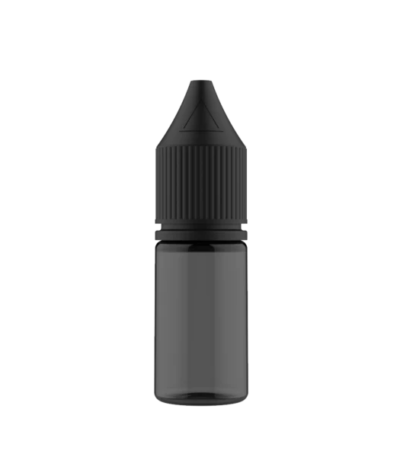 Chubby Gorilla V3 PET Black - 10 ml