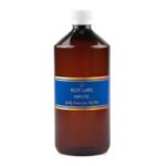 Pink Mule Base Kit Blue Label 6mg - 660ml