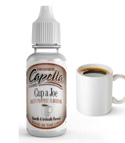 Capella Cup a Joe - 13 ml