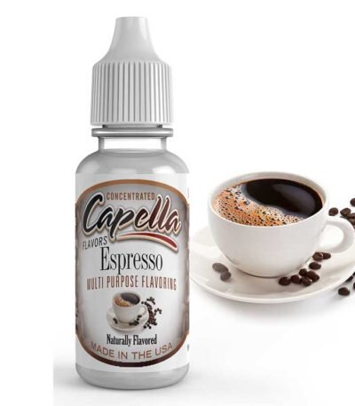 Capella Espresso - 13 ml