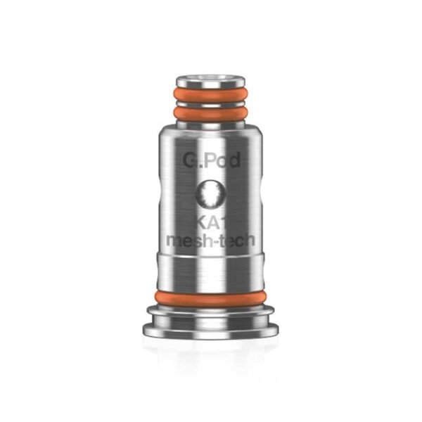 GeekVape G Series Coil - 0.6ohm