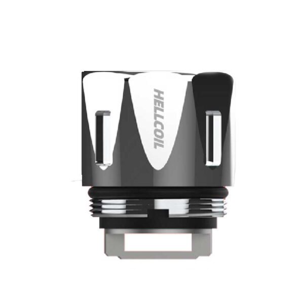 HellVape Single Core Hellcoil H7-02 Mesh - 0