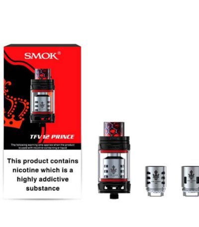 Smok TFV12 P-Tank