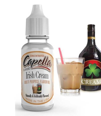 Capella Irish Cream - 13 ml