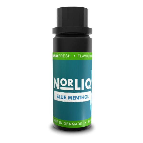 Noter av Norliq Blue Menthol - 100 ml