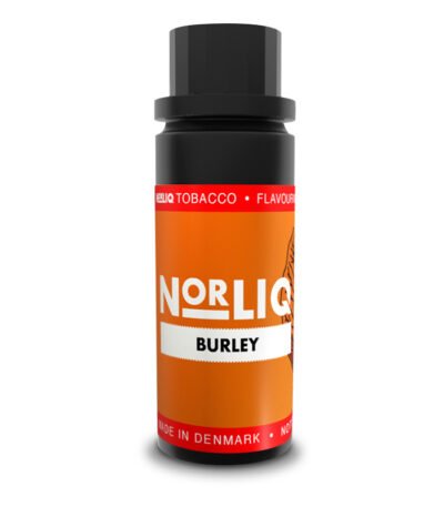 Noten von Norliq Burley - 100 ml