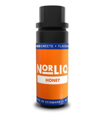 Notes of Norliq Honey - 100ml