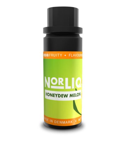 Noter av Norliq HoneyDew Melon - 100 ml