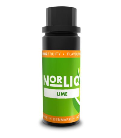 Noter av Norliq Lime - 100ml