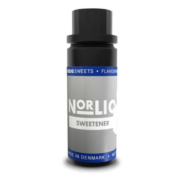 Notes of Norliq Sweetener - 100ml