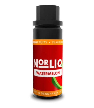 Noten von Norliq Wassermelone - 100ml