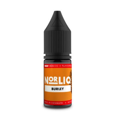 Noten von Norliq Burley - 10 ml