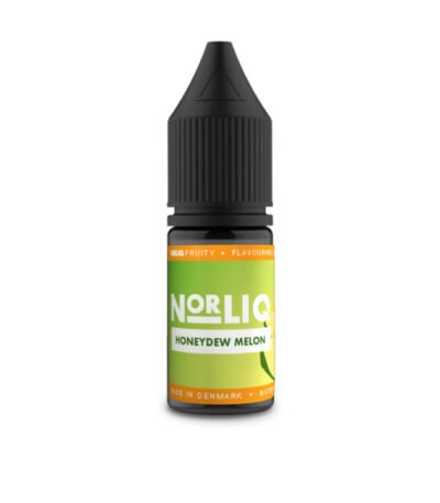 Noter av Norliq HoneyDew Melon - 10 ml