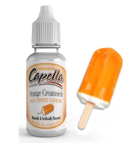 Capella Orange Eis am Stiel - 13 ml