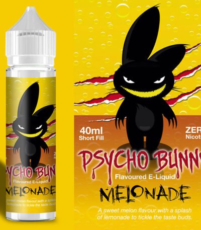 Smak Psycho Bunny Melonade