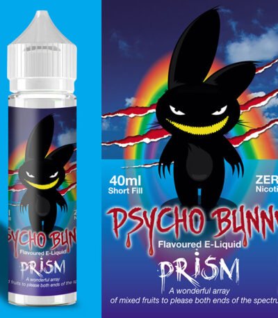 Flavour Psycho Bunny Prism