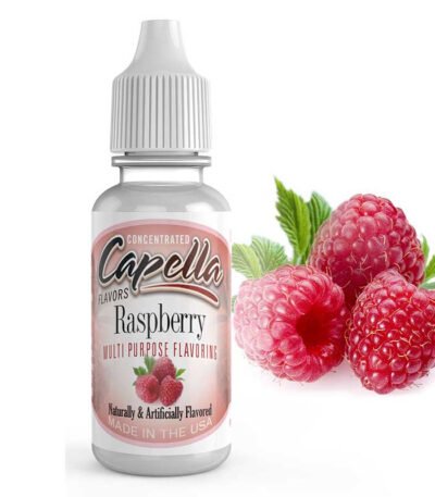 Capella Raspberry - 13 ml