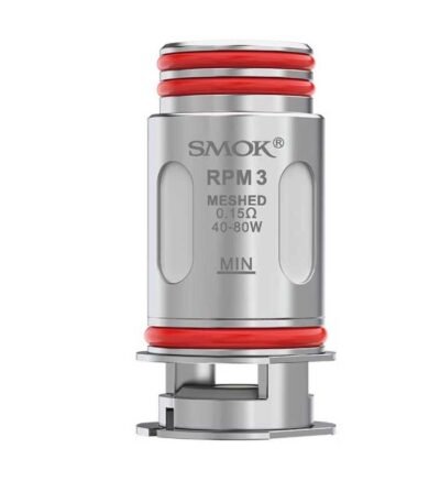 Smok RPM 3 Meshed Coil - 0,15ohm