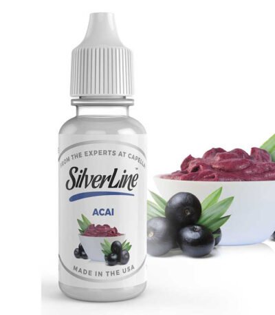 Silverline Acai - 13ml