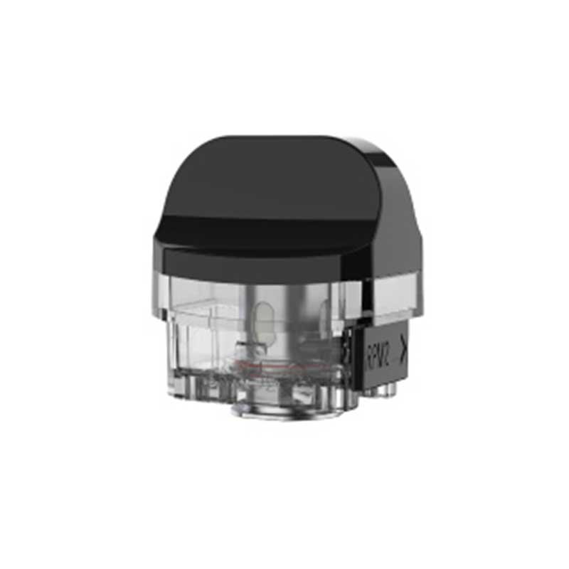 Smok Nord X Pods RPM 2 Pod - 6ml Smok Nord X Pods RPM 2 Pod - 6ml