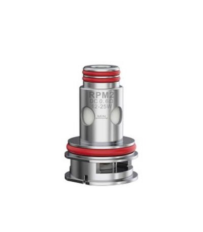 Smok RPM 2 Coils - DC 0