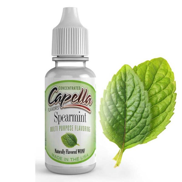 Capella Pfefferminz - 13 ml