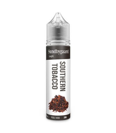 Sundbygaard Southern Tobacco Longfill - 20ml