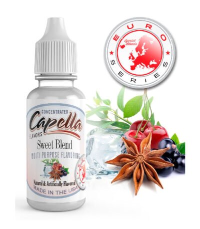 Capella Süße Mischung - 13ml