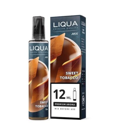 Liqua Aroma Sweet Tobacco - 12ml