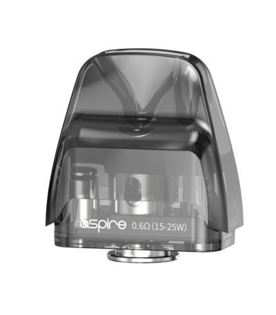 Aspire Tekno Pods 0,6 ohm